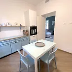 Giovanni Marchesi House