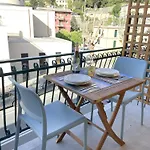 Giovanni Marchesi House Lägenhet *