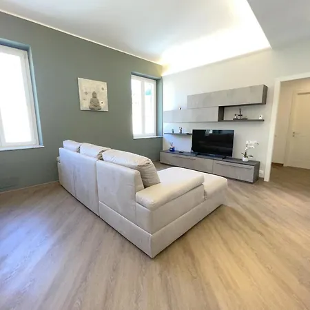 公寓 Giovanni Marchesi House 雷科