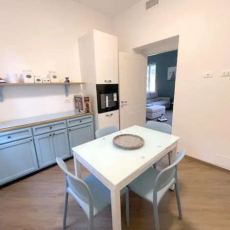 Giovanni Marchesi House