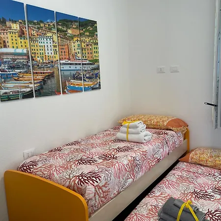 Giovanni Marchesi House * 雷科