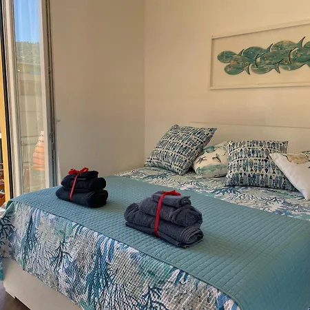 Giovanni Marchesi House 公寓 *