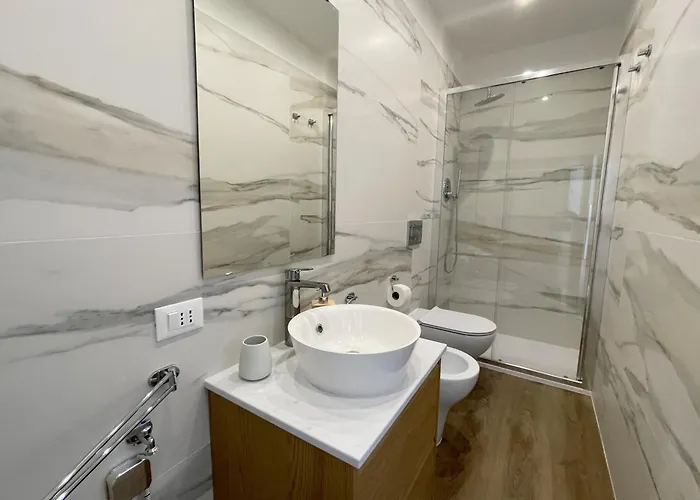 Appartement Giovanni Marchesi House *