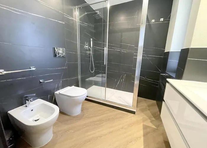 Giovanni Marchesi House Appartement Recco