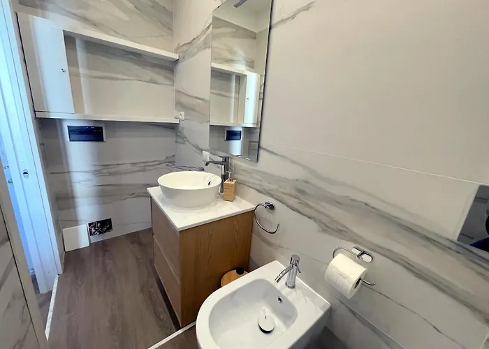 Appartement Giovanni Marchesi House Recco