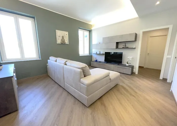 Appartement Giovanni Marchesi House Recco