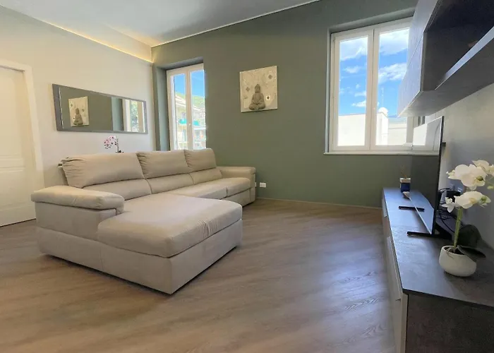 Giovanni Marchesi House Appartement *