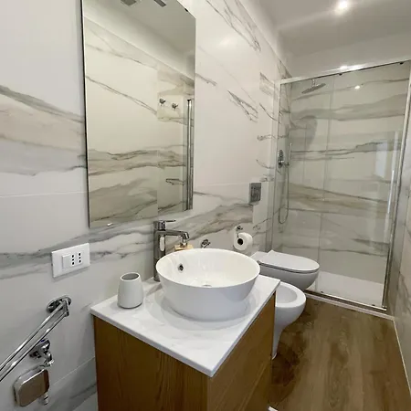 Apartment Giovanni Marchesi House *