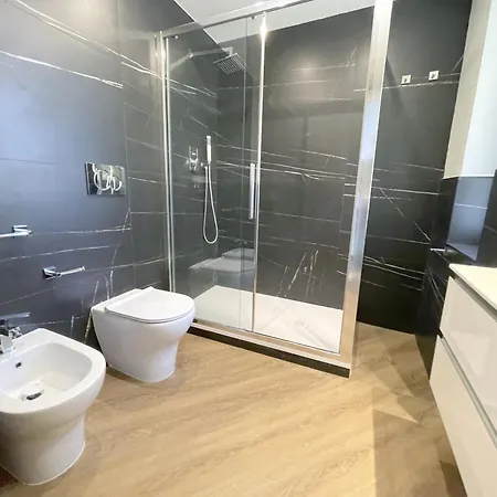 Giovanni Marchesi House Apartment Recco