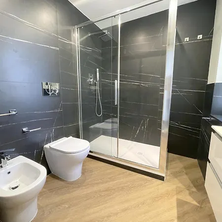 Giovanni Marchesi House Apartment