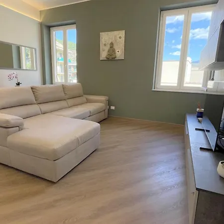 Giovanni Marchesi House Apartment *
