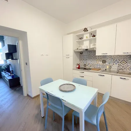 Apartment Giovanni Marchesi House