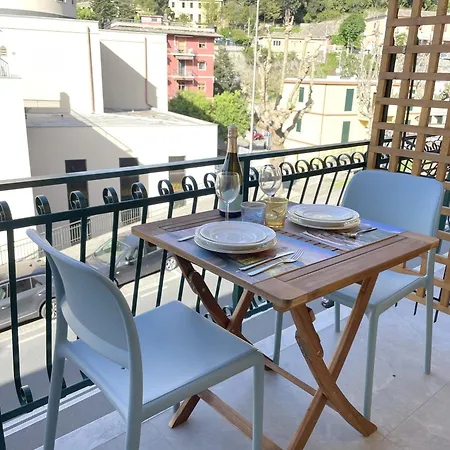 Giovanni Marchesi House Daire *
