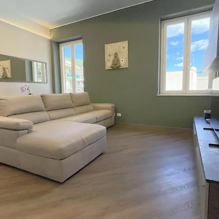 Giovanni Marchesi House Apartment *