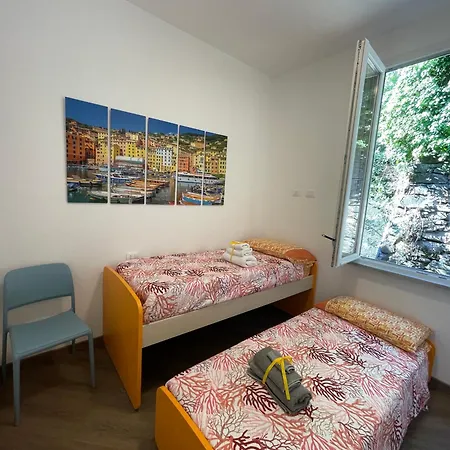 Giovanni Marchesi House Recco