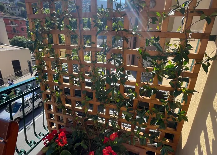 Giovanni Marchesi House * Recco