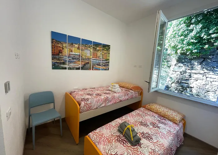 Giovanni Marchesi House Recco